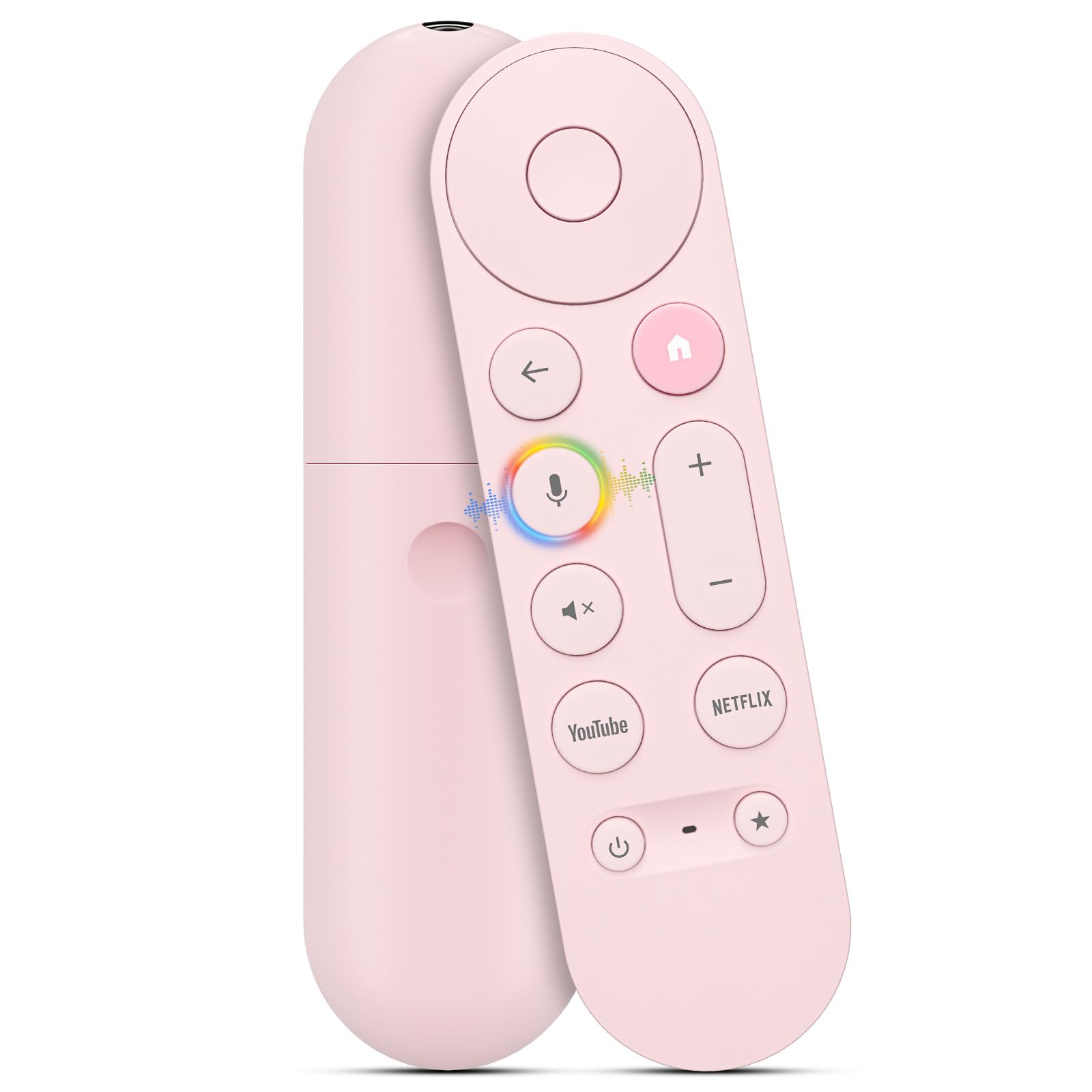 Amazon.co.jp: For Google TV Streamer リモコン グーグルテレビ
