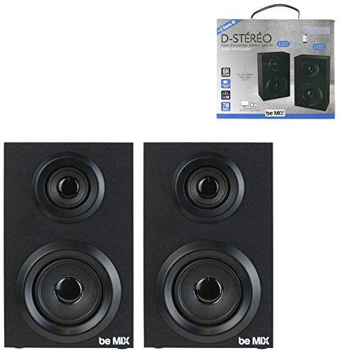 Bocinas Gamer Para Pc Con Subwoofer Altavoces Rbg X2