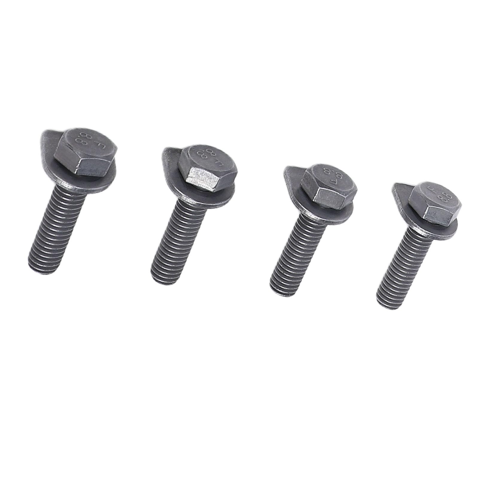 Kit di riparazione per pompa dell'acqua, manutenzione durevole per motore di barca, perfetto per motore fuoribordo da 25, 30, 40 CV, OEM 66T-W0078-00-00
