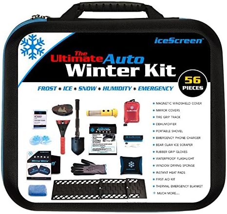Auto Winter Kit