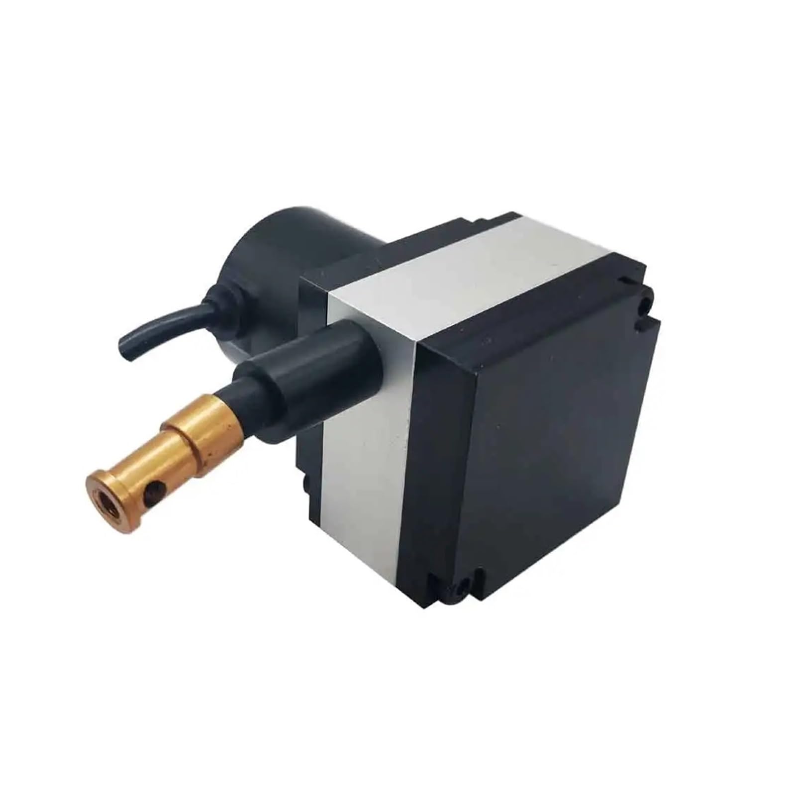 MXXDMOPD CESI-S500 Series 500mm Range Draw Wire Displacement Sensor(NPN output)