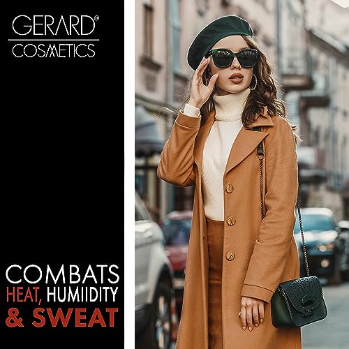 Gerard Cosmetics Mini Slay All Day Setting Spray