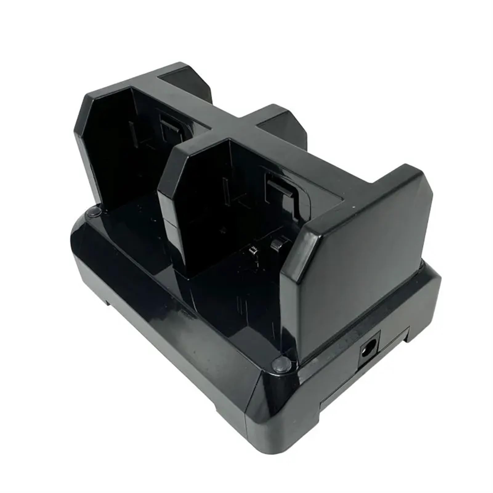 Cargador C300 de 4 Puertos for batería 54344, 92600, 92670 GPS 5700 5800 R7 R8 GNSS for batería 2004050017 XB-2(2 Plug)