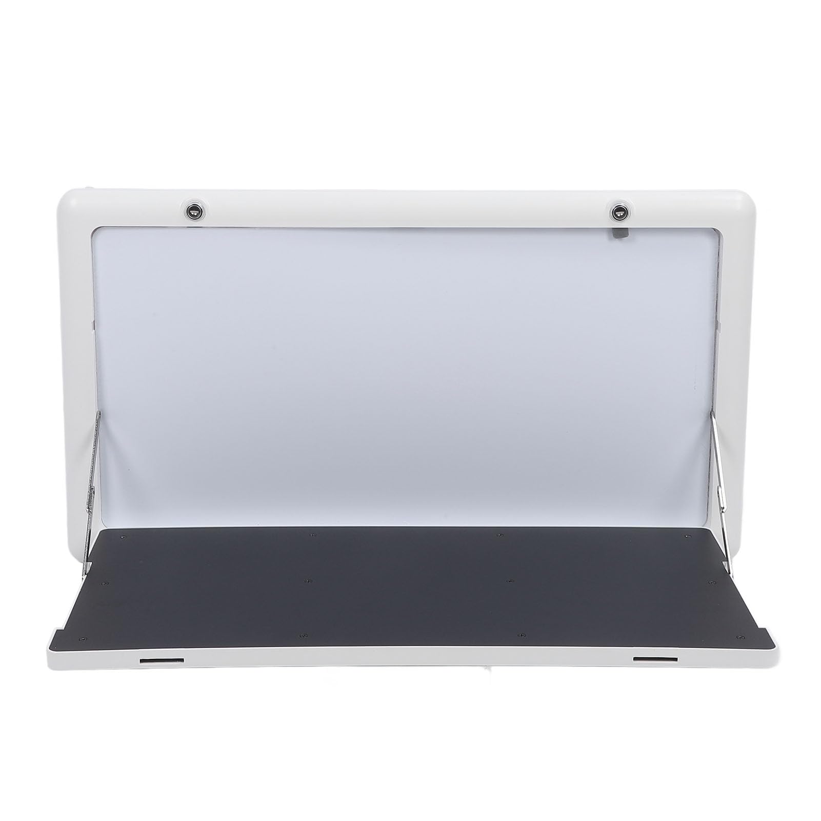 Table pliante murale camping-car pour optimiser l'espace