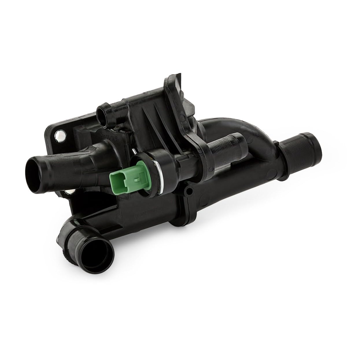 RIDEX 316T0083 Termostato motore con guarnizione con sensore Compatibilità con PEUGEOT 207 WA, WC