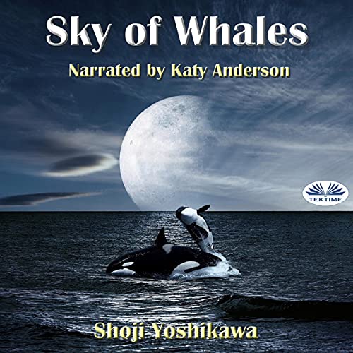 Sky of Whales by Shoji Yoshikawa episode artwork