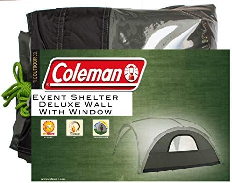 Abri Coleman FastPitch™ Shelter XL
