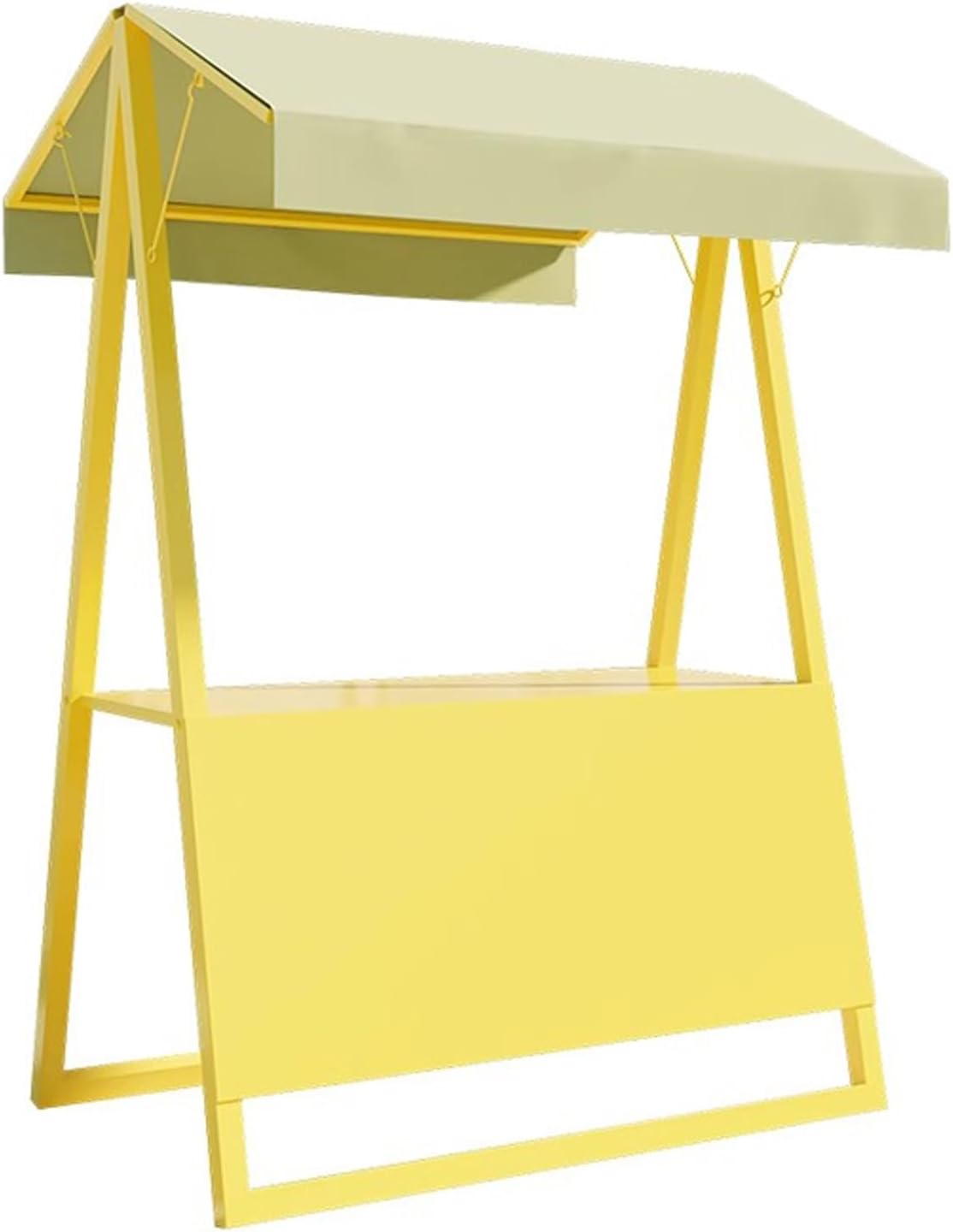 市場用の食品販売カート、観光名所の販売ブース、頑丈で耐久性のある