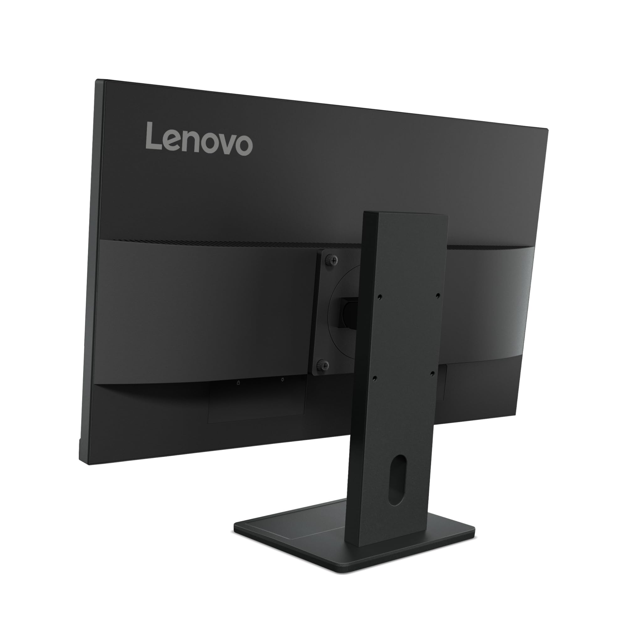 Lenovo ThinkVision E24-40 Monitor (Lenovo ThinkVision E24-40 - Monitor a LED - 24 [23.8 visualizzabile] - 1920 x 1080 Full HD [1080p] @ 100 Hz - IPS - 250 cd/m??² - 1300:1 - 4 ms - HDMI, VGA, Displa