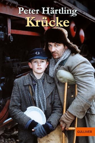 Krücke [German] 3407781784 Book Cover