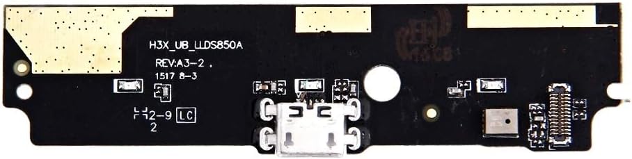 BZG ADT For Xiaomi Redmi Note 4G (Dual SIM China Telecom Version) Charging Port Board