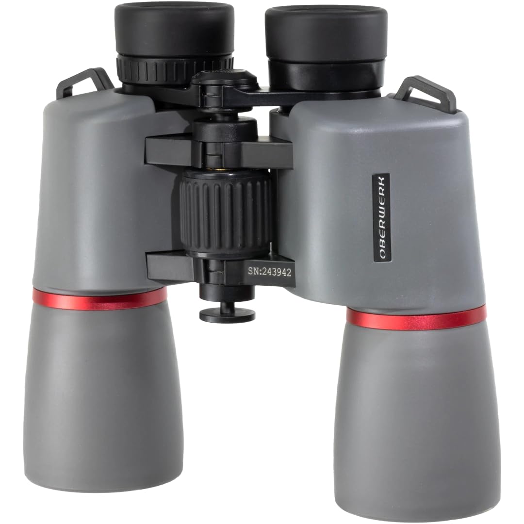 10x50 binoculars lightweight review