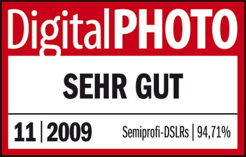 Nikon D300S Appareil photo numérique Réflex 12,3 Mpix Boîtier Nu Noir - Image 4