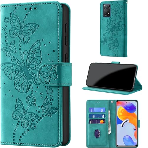 Materiale Eccellente: Custodia protezione completa in pelle premium PU cover, Custodia involucro interno è realizzato in morbido TPU per proteggere dai danni derivanti da cadute accidentali e urti