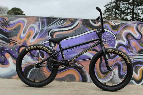 Eastern Bikes Eastern BMX Bikes – Cobra Model 20 Inch Bike.