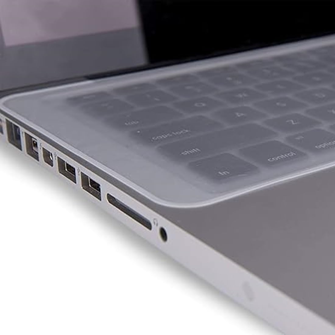 Premium Universal Silicone Keyboard Protector Skin for 14 inch Laptop | Durable, Waterproof, and Easy-to-Clean Keyboard Cover (B0DGY2SZP6) Amazon Price History, Amazon Price Tracker