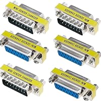 D-SUB 15ピン　30メートル　オス-オス 51oLyPp3ZfL.jpg