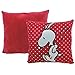 Cojín, diseño de Snoopy