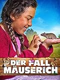 meral akkurt  Der Fall Mäuserich