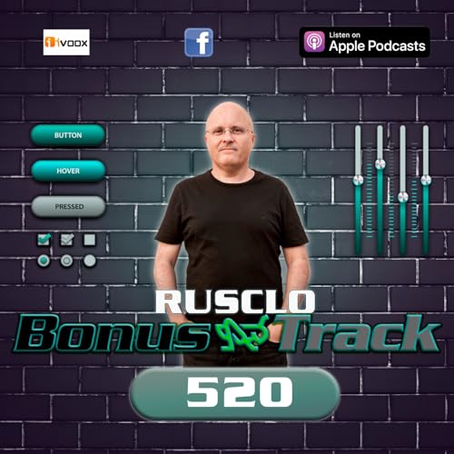 Bonus Track 520