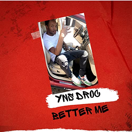 Better Me artwork