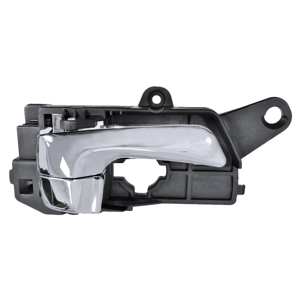 Mlioju Left Secondary Stirrup Car Inner Door Handle Car Interior Door Handle Front Rear Left Right For Sonata