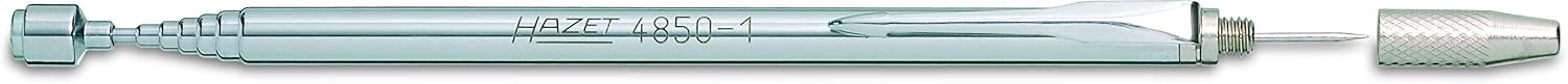 HAZET 4850-1 Nozzle Adjusting Tool - Multi-Colour