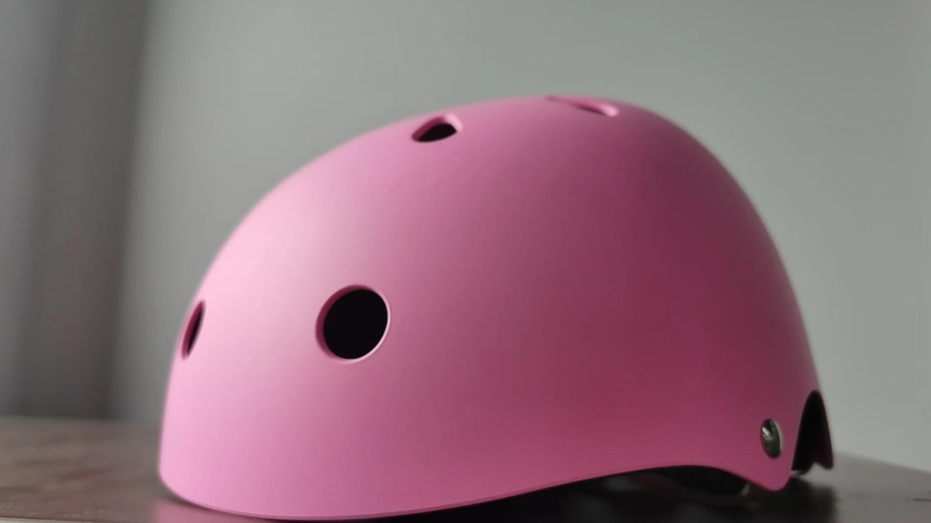 Warrior Adjustable Lightweight Kids Sports Helmet for 3-16 Year Old for Multi-Sport Cycling Skateboard Scooter Skating Skiing Climbing, M/S Size Multiple Colors