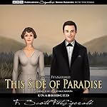 Cover of This Side of Paradise