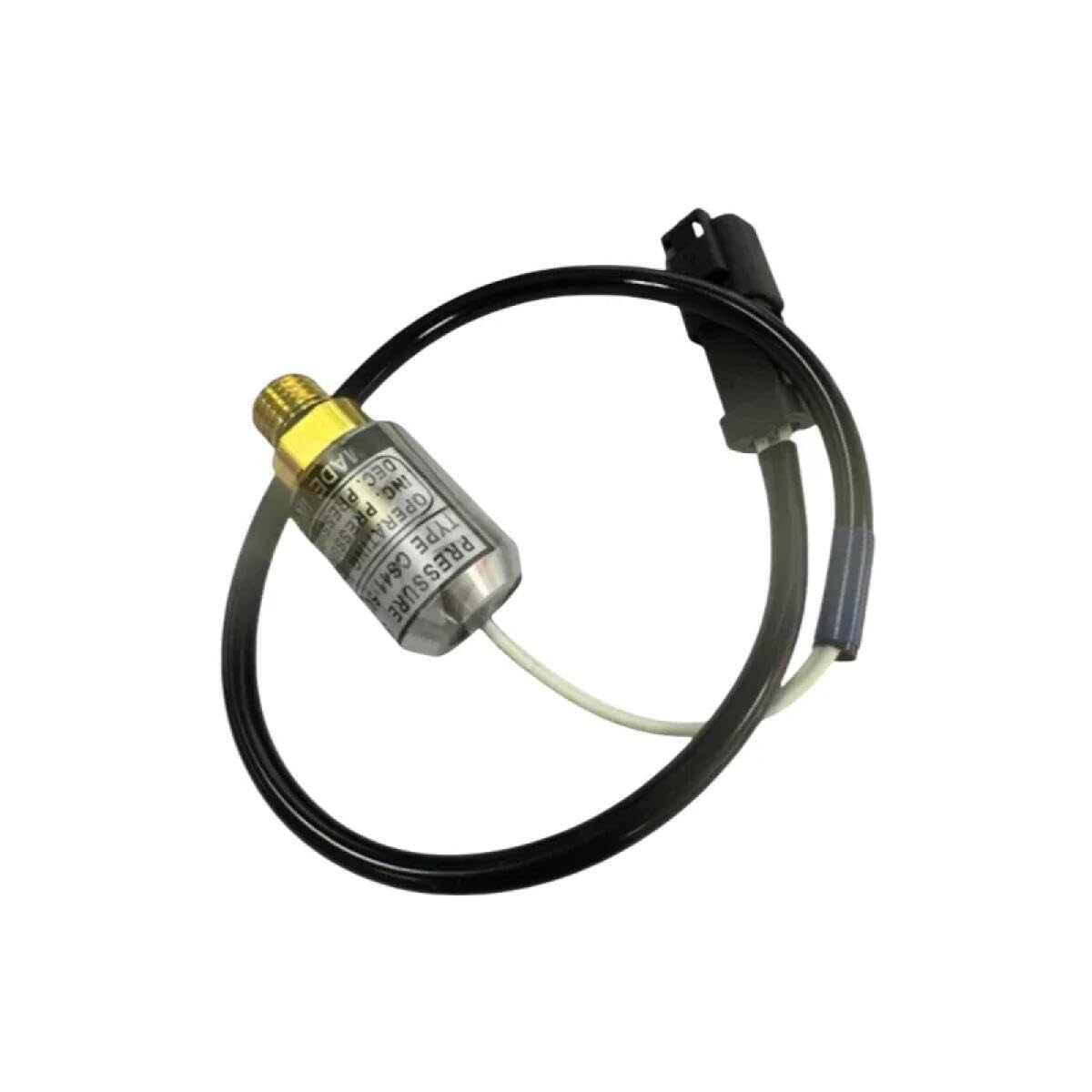 418-43-37230 Hydraulic Pressure Sensor Switch for Komatsu WA200 WA320 WA380 WA480 HM350 HM400
