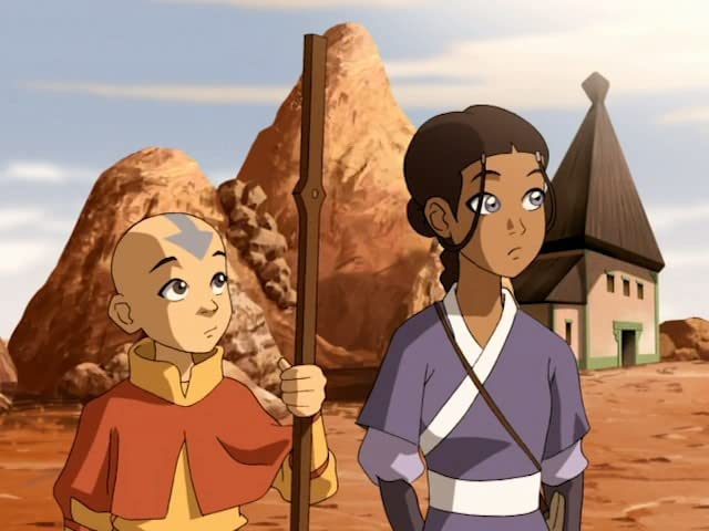 Amazon Co Jp アバター 伝説の少年アン 1を観る Prime Video Amazon Co Jp アバター 伝説の少年アン 1を観る Prime Video