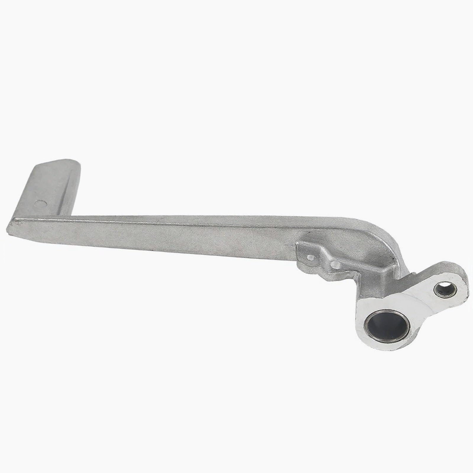 Pedal Freno Trasero Aluminio Motocicleta para Y&amaha YZF R1 1000 2007-2008