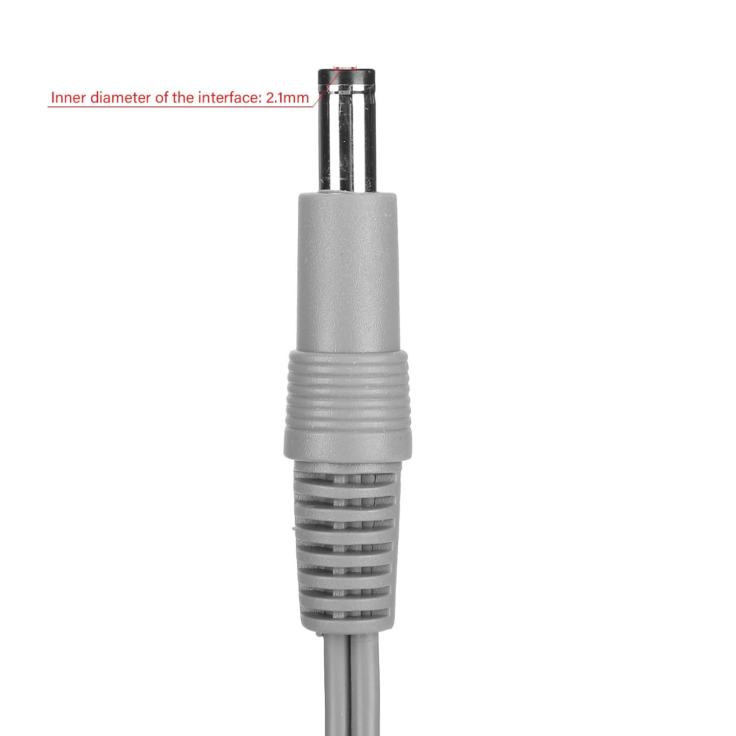 Electric Nail Drill Pen, Handle Handpiece Replacement for Manicure Pedicure Machine, Electric Handpiece Professional E File Nail Art Tool, Polish Machine Parts