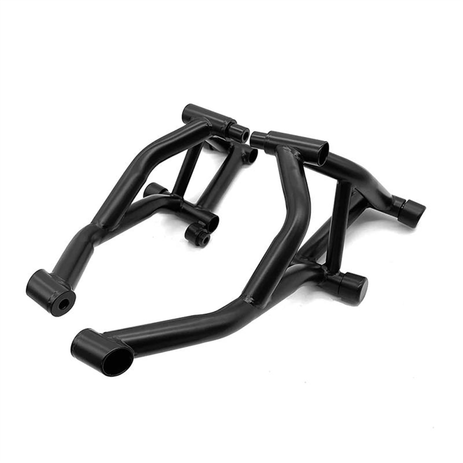 Barre di Protezione del Motore Motore del Motociclo Paraurti Guardie Stunt Cage Crash Bar Telaio Protector per Yamaha MT-09 FZ-09 MT09 FZ09 MT 09 FZ 09 2017-2020