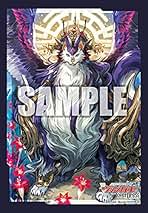 Amazon.co.jp: ミニスリーブコレクション カードファイト