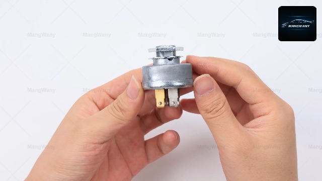 Démarreur Moteur Interrupteur De Démarrage Mangwany Avec 2 Clés Démarreur Moteur Interrupteur De Démarrage Mangwany Avec 2 Clés