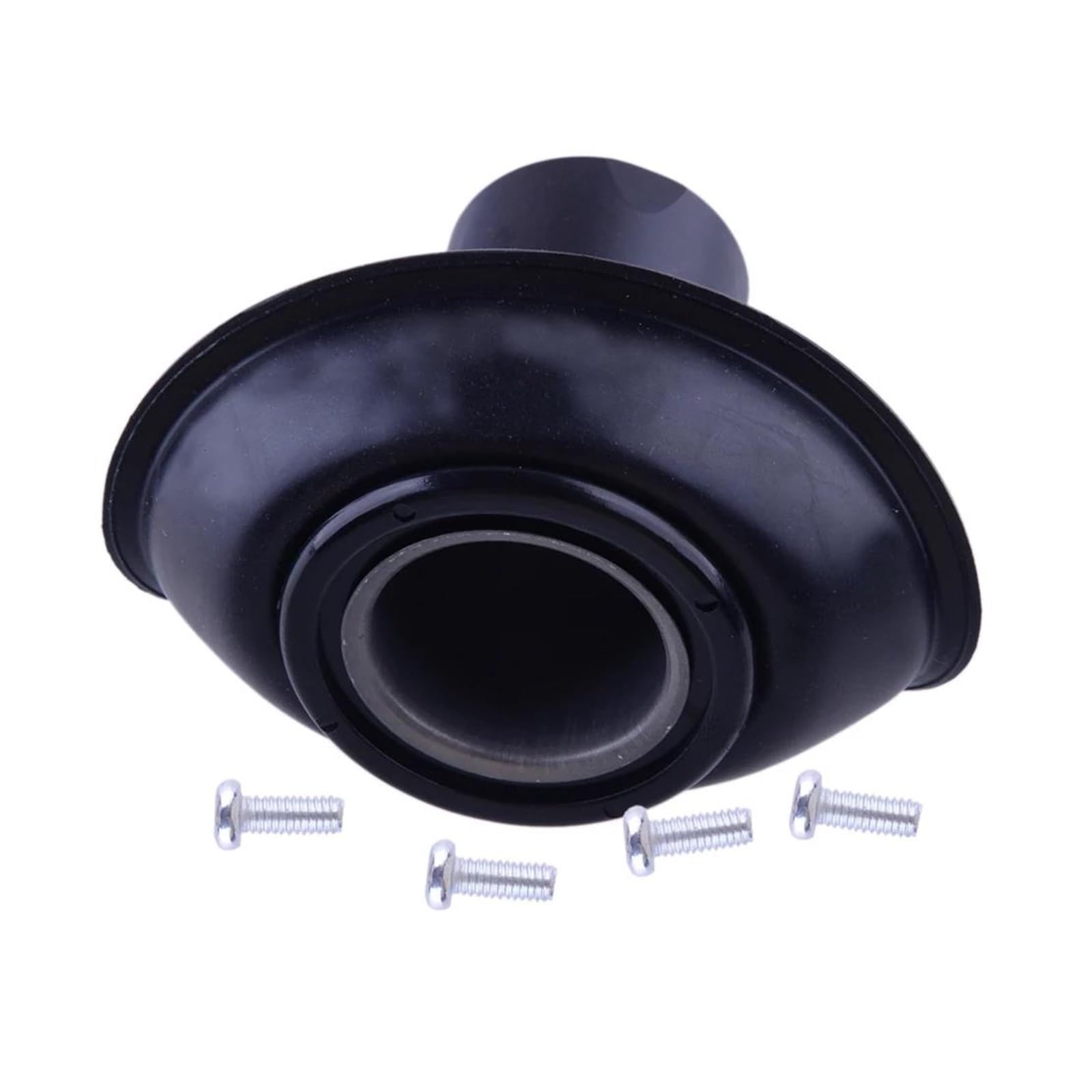 regiones Membrana De Émbolo Del Pistón Vacío Carburador Motor Pieza Diafragma Para XL650V XL 650 V Para Transalp 2000 2001-2006