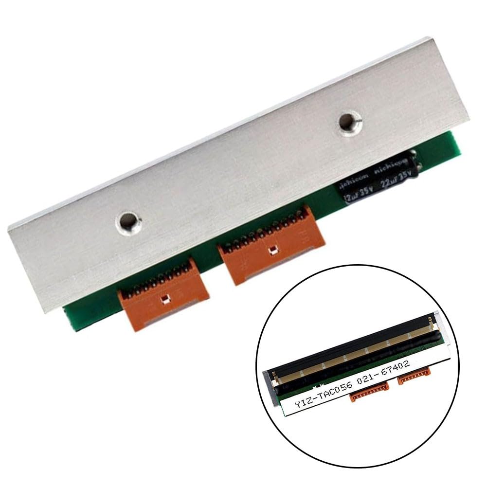Nowa głowica drukująca do drukarki DIGI SM-80, SM-90, SM-100, SM-110, SM-300 POS (203 DPI)