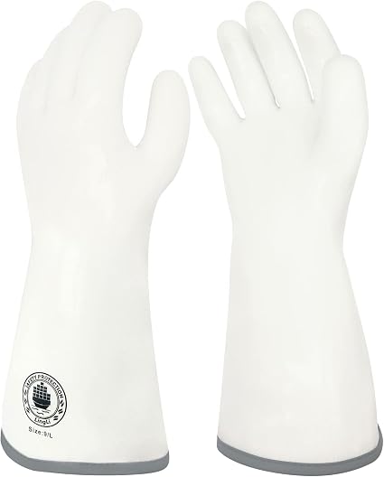 SAFETY PROTECTION LINGLI Oven Gloves