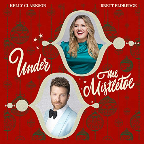 Kelly Clarkson, Brett Eldredge & Atlantic Holiday