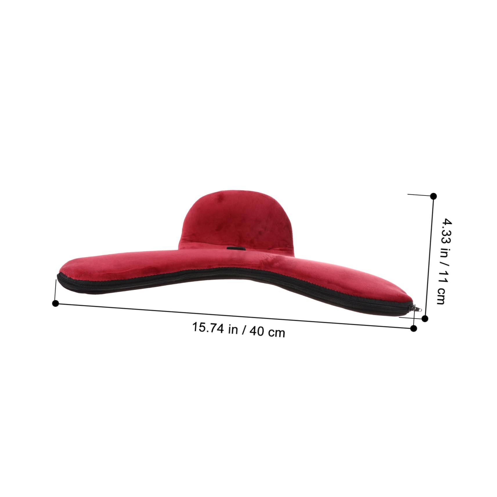 SECFOU Soporte para Teléfono y Tableta con Almohada Ergonómica Soporte De Escritorio para Ver Videos y Leer Compatible con Smartphones y Color