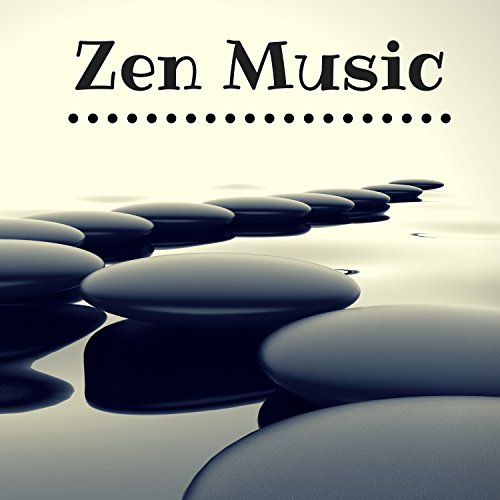 Amazon Music Relaxing Music OrchestraのZen Music Songs for Balance