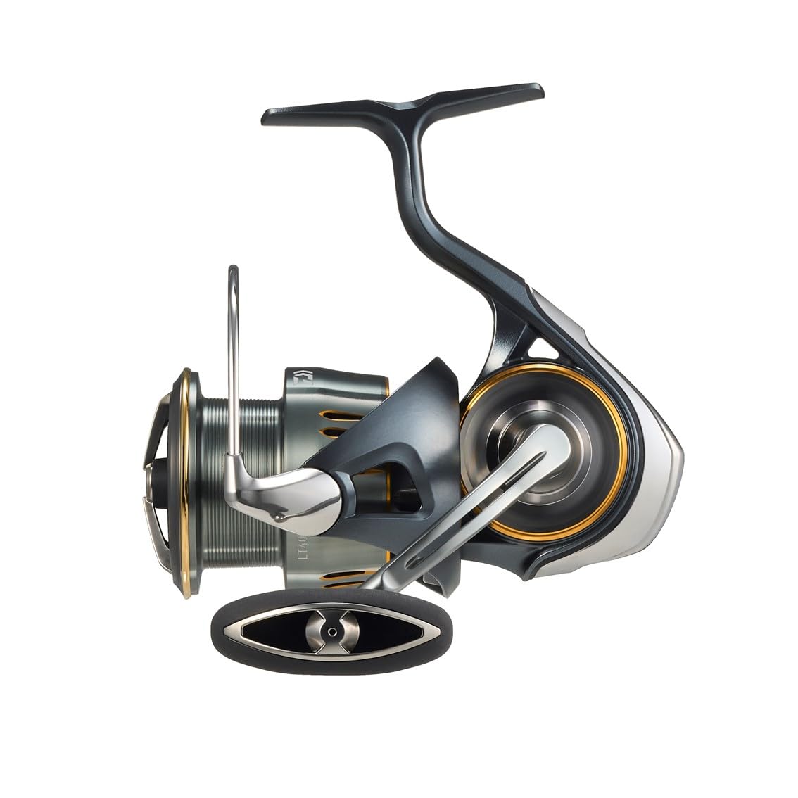 Daiwa LT4000-XH Spinning Reel 23AIRITY : Amazon.ca: Sports & Outdoors