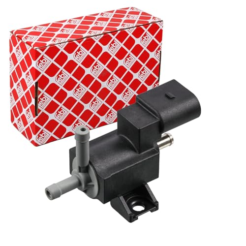 FEBI BILSTEIN Electroválvula turbo 184239
