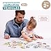 Progressive Puzzles Construction Vehicles 2+ Toddler Puzzle