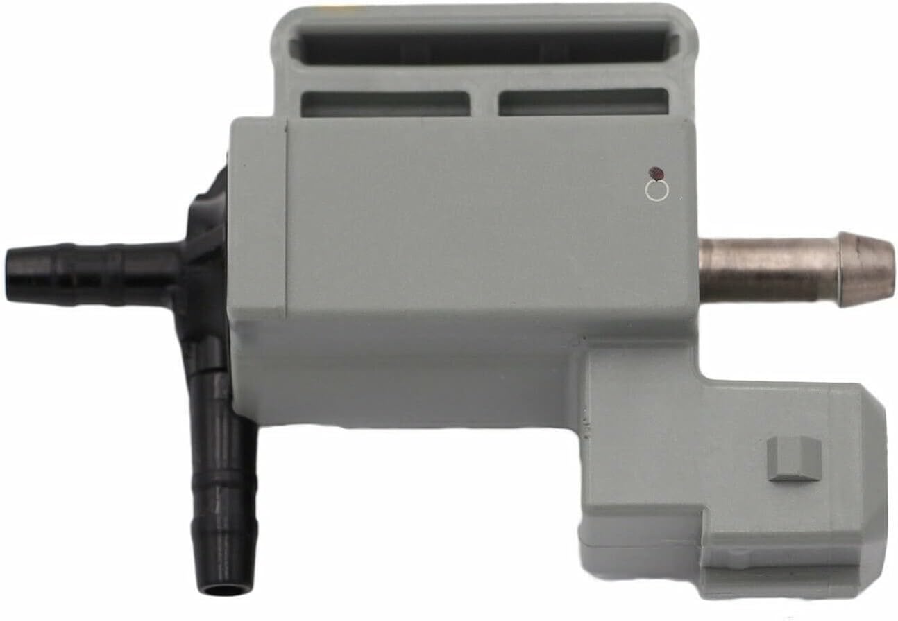 APDTY 119147 Vacuum Switching Valve, Turbo Turbocharger Boost Solenoid