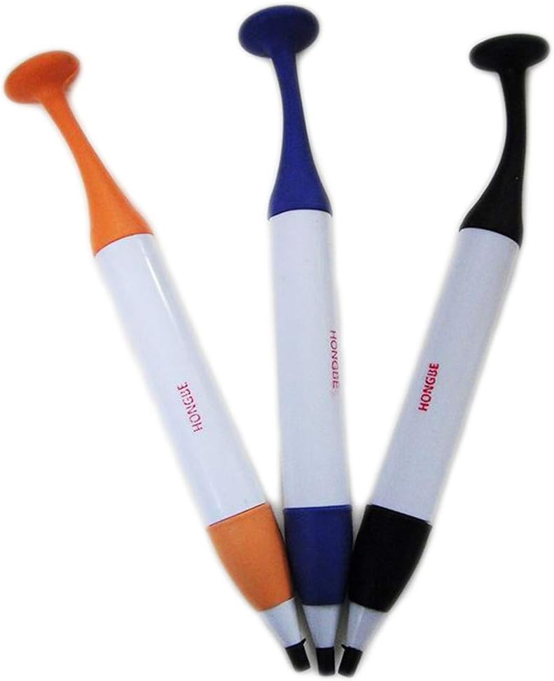 HONGBE Magnetic Fridge Pen Magnetic Pen