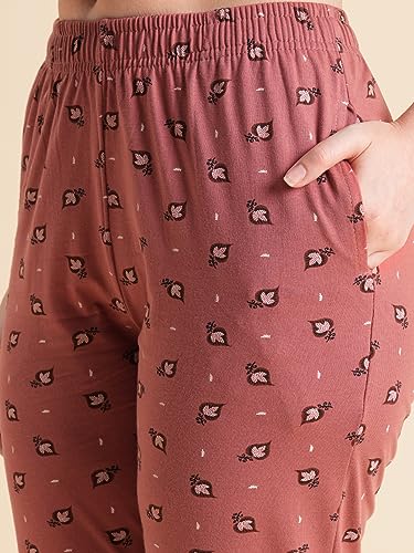 Image of Sweet Dreams Women Pajama Set