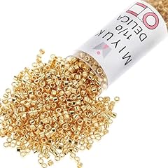 DB0031 - Gold 24K Plated