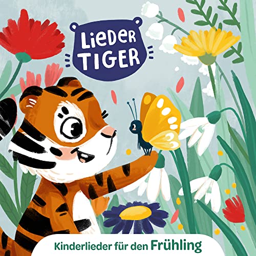 LiederTiger